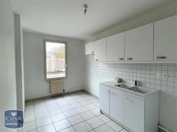 Location appartement 3 pièces de 92.13m²