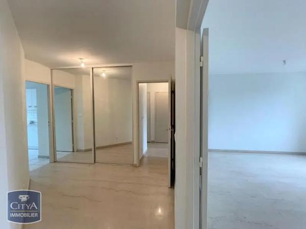 Location appartement 3 pièces de 92.13m²