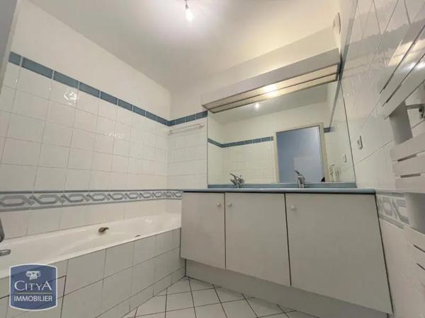 Location appartement 3 pièces de 92.13m²