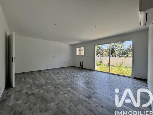 Maison à vendre 3 pièces 64 m² Lacanau