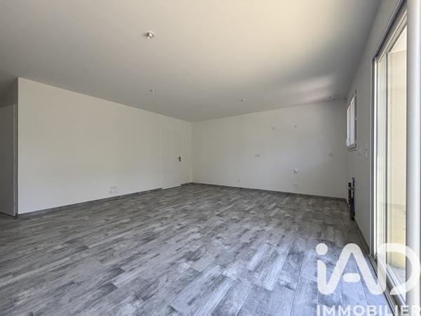 Maison à vendre 3 pièces 64 m² Lacanau