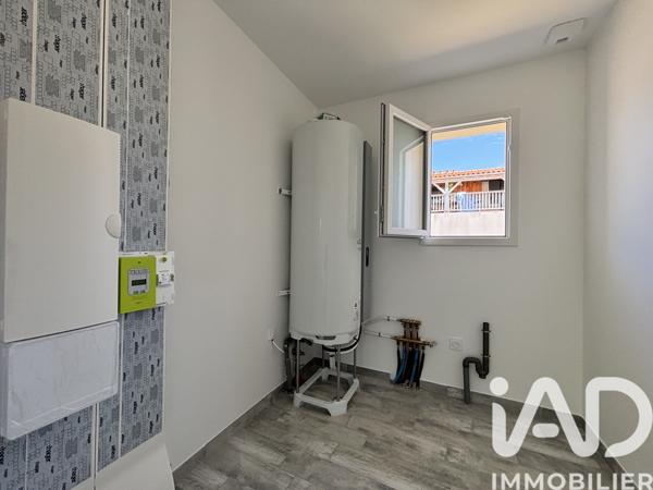 Maison à vendre 3 pièces 64 m² Lacanau