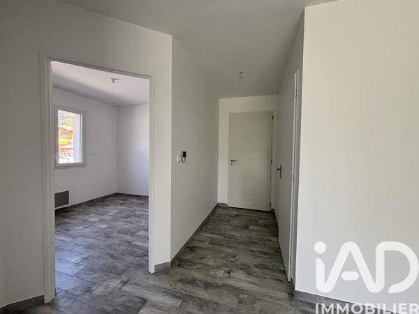 Maison à vendre 3 pièces 64 m² Lacanau