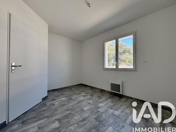 Maison à vendre 3 pièces 64 m² Lacanau