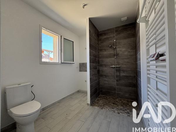 Maison à vendre 3 pièces 64 m² Lacanau