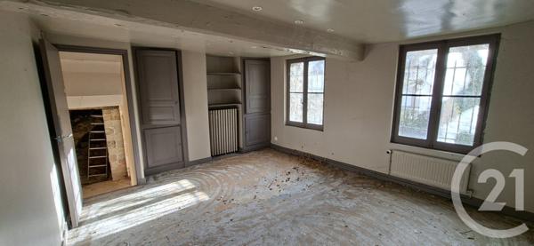 Maison à vendre  5 pièces - 73,80 m2 BONNEVAL - 28