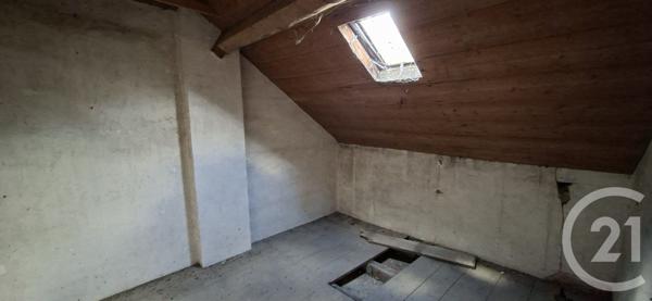 Maison à vendre  5 pièces - 73,80 m2 BONNEVAL - 28