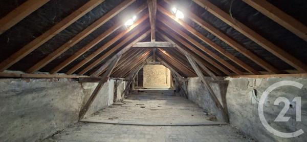 Maison à vendre  5 pièces - 73,80 m2 BONNEVAL - 28