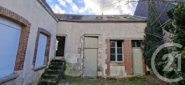 Maison à vendre  5 pièces - 73,80 m2 BONNEVAL - 28