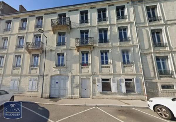 Local commercial à louer Mâcon (71000)