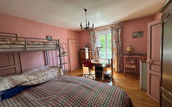 Maison à vendre    7 pièces •  Rennes