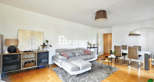 À vendre Appartement 3 pièces 64.33 m² - Carrières-sous-poissy 78955
