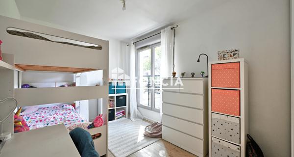 À vendre Appartement 3 pièces 64.33 m² - Carrières-sous-poissy 78955