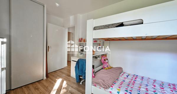 À vendre Appartement 3 pièces 64.33 m² - Carrières-sous-poissy 78955