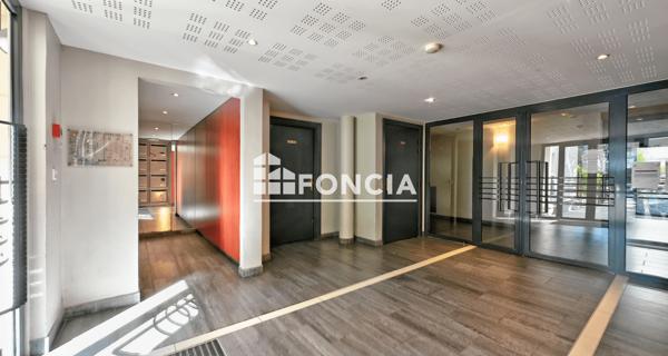 À vendre Appartement 3 pièces 64.33 m² - Carrières-sous-poissy 78955