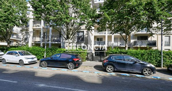 À vendre Appartement 3 pièces 64.33 m² - Carrières-sous-poissy 78955