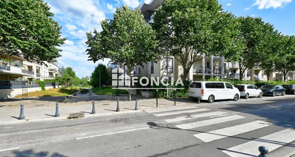 À vendre Appartement 3 pièces 64.33 m² - Carrières-sous-poissy 78955