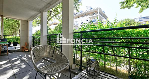 À vendre Appartement 3 pièces 64.33 m² - Carrières-sous-poissy 78955