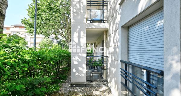 À vendre Appartement 3 pièces 64.33 m² - Carrières-sous-poissy 78955