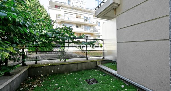 À vendre Appartement 3 pièces 64.33 m² - Carrières-sous-poissy 78955
