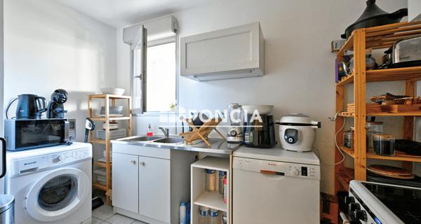 À vendre Appartement 3 pièces 64.33 m² - Carrières-sous-poissy 78955