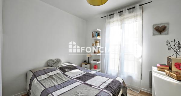 À vendre Appartement 3 pièces 64.33 m² - Carrières-sous-poissy 78955