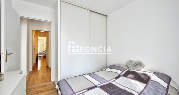 À vendre Appartement 3 pièces 64.33 m² - Carrières-sous-poissy 78955
