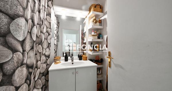 À vendre Appartement 3 pièces 64.33 m² - Carrières-sous-poissy 78955