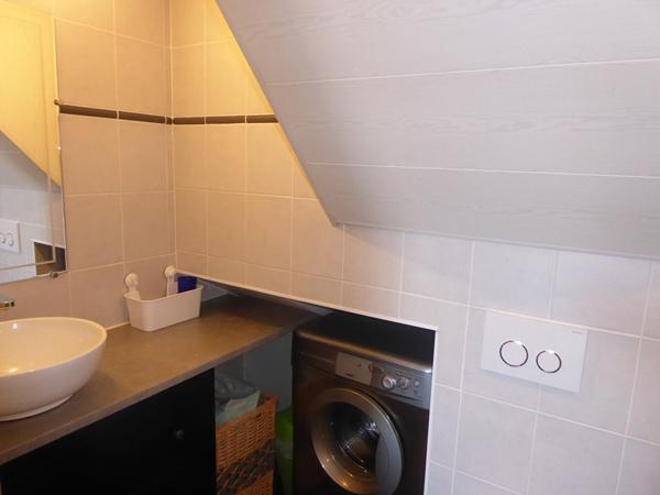 Appartement T2 meublé centre-ville