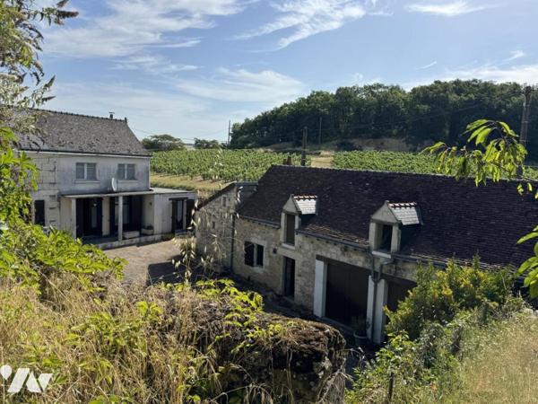 Maison Chinon