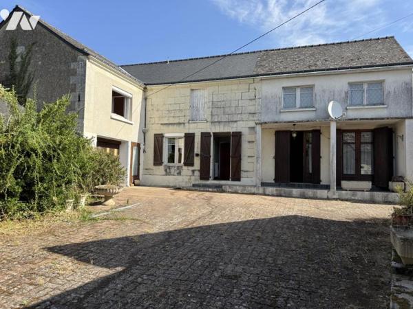 Maison Chinon