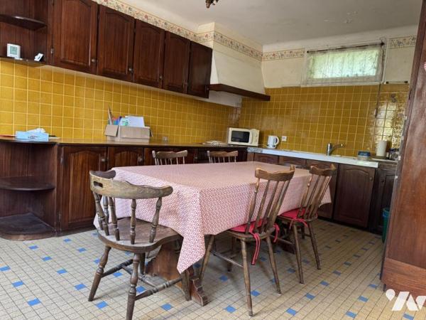 Maison Chinon
