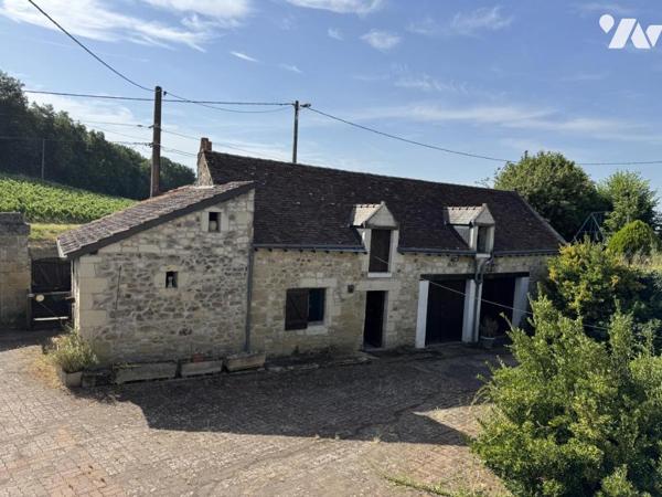 Maison Chinon