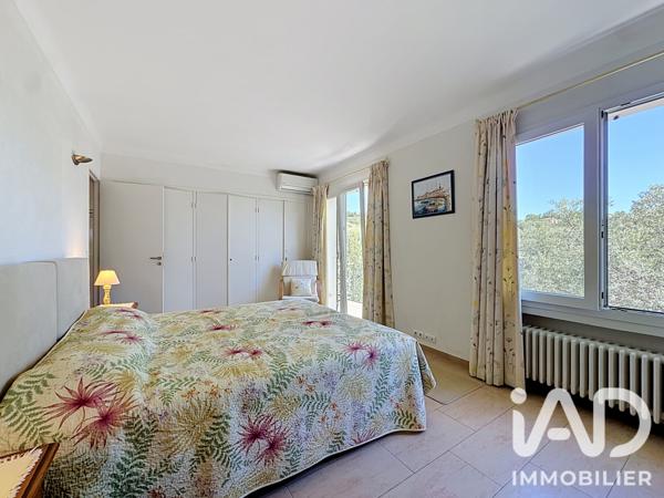 Maison à vendre 6 pièces 168 m² Tourrettes