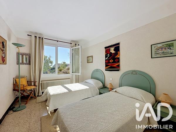 Maison à vendre 6 pièces 168 m² Tourrettes