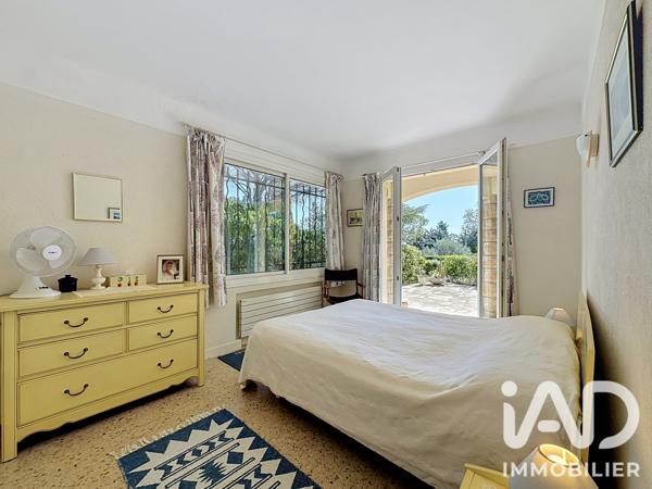 Maison à vendre 6 pièces 168 m² Tourrettes