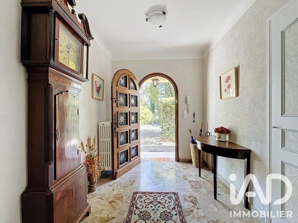 Maison à vendre 6 pièces 168 m² Tourrettes