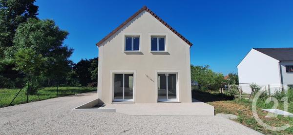 Maison à vendre  5 pièces - 78,08 m2 ST GERMAIN LES ARPAJON - 91