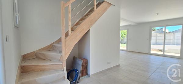 Maison à vendre  5 pièces - 78,08 m2 ST GERMAIN LES ARPAJON - 91