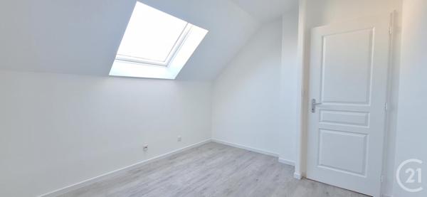 Maison à vendre  5 pièces - 78,08 m2 ST GERMAIN LES ARPAJON - 91