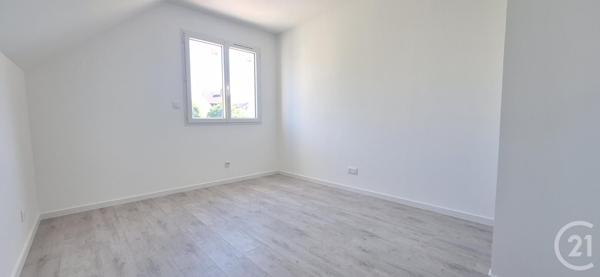 Maison à vendre  5 pièces - 78,08 m2 ST GERMAIN LES ARPAJON - 91