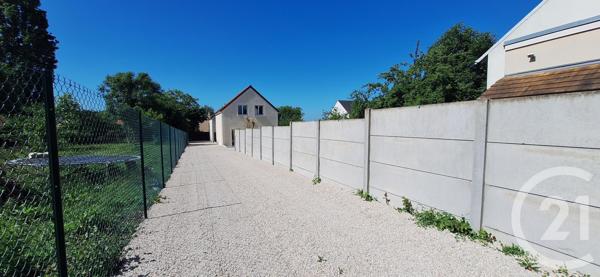 Maison à vendre  5 pièces - 78,08 m2 ST GERMAIN LES ARPAJON - 91