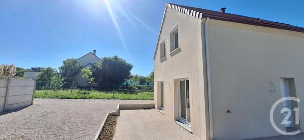 Maison à vendre  5 pièces - 78,08 m2 ST GERMAIN LES ARPAJON - 91