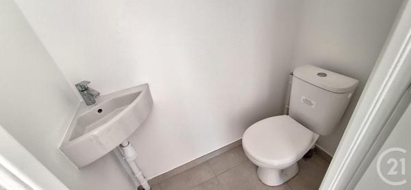 Maison à vendre  5 pièces - 78,08 m2 ST GERMAIN LES ARPAJON - 91