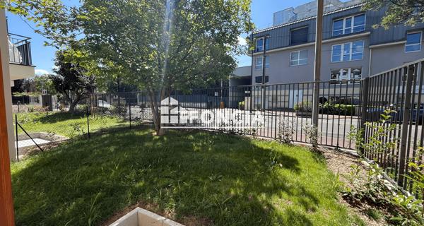 Location Appartement 2 pièces 46.28 m² - Neuilly-plaisance 93360