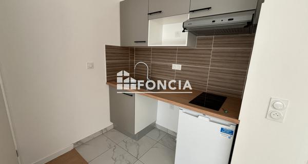 Location Appartement 2 pièces 46.28 m² - Neuilly-plaisance 93360