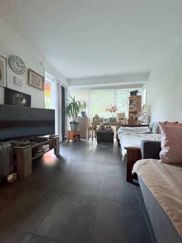 PARC MONTAIGNE - Studio de 29m² en rez de jardin