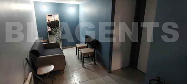 Local commercial proche comissariat Noailles