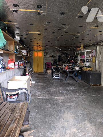 VIAGER OCCUPE ENTIEREMENT RENOVE