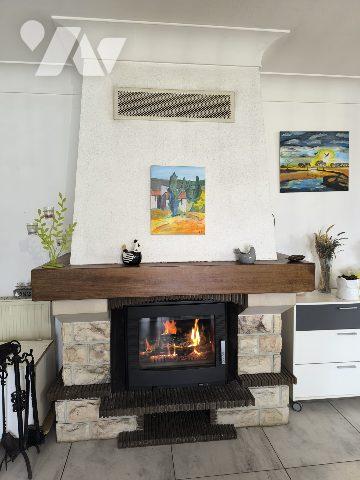 VIAGER OCCUPE ENTIEREMENT RENOVE